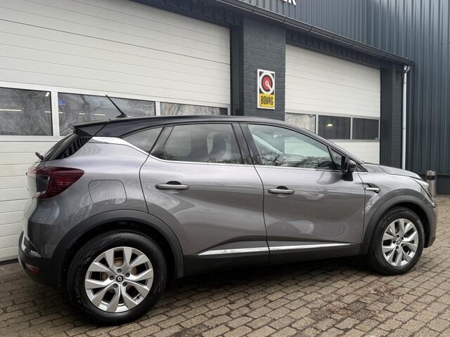 Renault CAPTUR 1.3 TCe Intens
