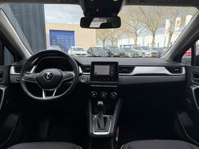 Renault CAPTUR 1.3 TCe Intens