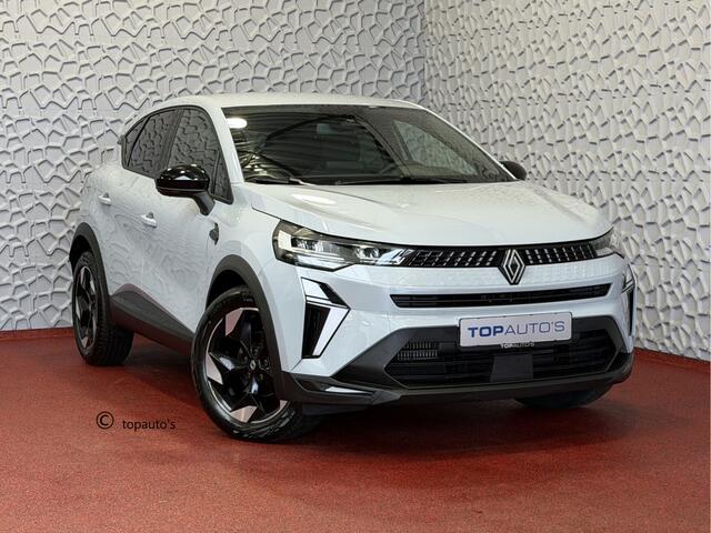 Renault CAPTUR 1.3 160 PK 4 CIL CAMERA 18''LMV STOEL/STUUR .VERW PURE VISION LED 10'' R-LINK NAVI 2025 EDC-automaat (Efficiënt Dual Clutch) 7 Versnellingen 1200KG Trekgewicht ?Top Auto's Wijchen? 170 Nieuwe en bijna nieuwe Auto's met : Benzine / PHEV / Plug in hybrid /