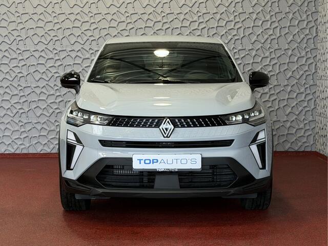 Renault CAPTUR 1.3 160 PK 4 CIL CAMERA 18''LMV STOEL/STUUR .VERW PURE VISION LED 10'' R-LINK NAVI 2025 EDC-automaat (Efficiënt Dual Clutch) 7 Versnellingen 1200KG Trekgewicht ?Top Auto's Wijchen? 170 Nieuwe en bijna nieuwe Auto's met : Benzine / PHEV / Plug in hybrid /