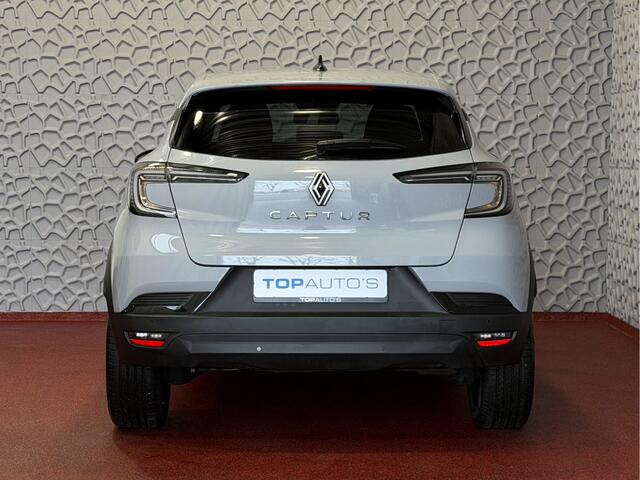 Renault CAPTUR 1.3 160 PK 4 CIL CAMERA 18''LMV STOEL/STUUR .VERW PURE VISION LED 10'' R-LINK NAVI 2025 EDC-automaat (Efficiënt Dual Clutch) 7 Versnellingen 1200KG Trekgewicht ?Top Auto's Wijchen? 170 Nieuwe en bijna nieuwe Auto's met : Benzine / PHEV / Plug in hybrid /
