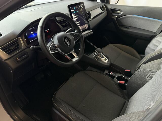Renault CAPTUR 1.3 160 PK 18''LMV STOEL/STUUR .VERW PURE VISION 4 CIL CAMERA LED 10'' R-LINK NAVI 2025 EDC-automaat (Efficiënt Dual Clutch) 7 Versnellingen 1200KG Trekgewicht ?Top Auto's Wijchen? 170 Nieuwe en bijna nieuwe Auto's met : Benzine / PHEV / Plug in hybrid /