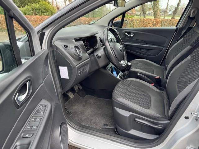 Renault CAPTUR 0.9 TCe Intens/Facelift/ Trekhaak/Parkeerhulp/Camera/Cruise