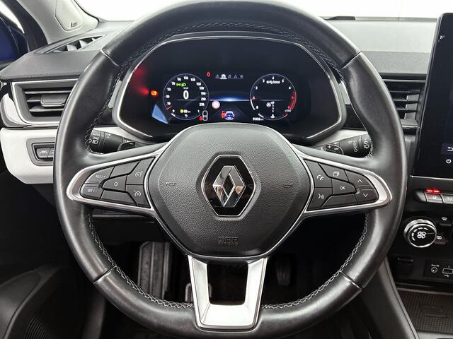 Renault CAPTUR 1.3 TCe 130 Edition One Trekhaak, stoelverwarming