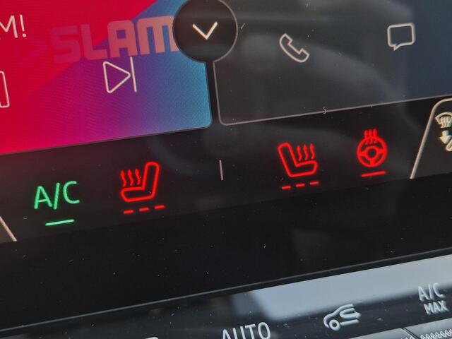 Renault CAPTUR 1.6 E-Tech full hybrid 145 esprit Alpine Automaat / Fabrieksgarantie tot 09-2026 / Stuur- & Stoelverwarming / Apple Carplay Android Auto / Adaptief cruise control / Keyless Entry/Start / Achteruitrijcamera / Climate control / Draadloze telefoon lader /