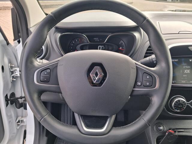 Renault CAPTUR 1.2 TCe Intens Automaat