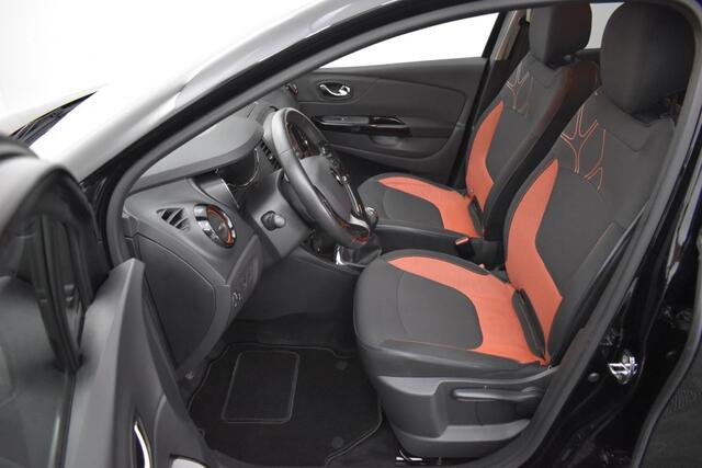 Renault CAPTUR 0.9 TCE 90PK DYNAMIQUE