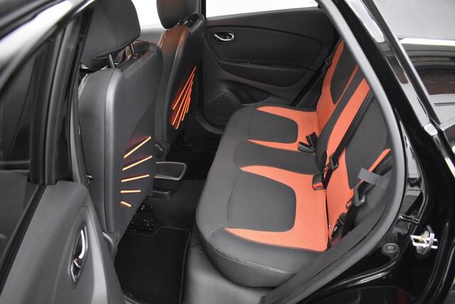 Renault CAPTUR 0.9 TCE 90PK DYNAMIQUE