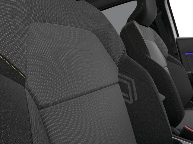 Renault CAPTUR Techno Full Hybrid E-Tech 160 l Meer dan ¤ 3.000 voorraadvoordeel! l Gratis 5 jaar fabrieksgarantie!