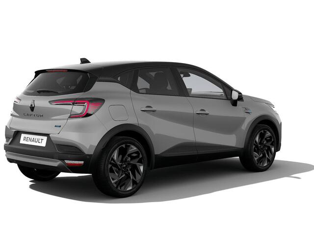 Renault CAPTUR Esprit Alpine Full Hybrid E-Tech 160 l Meer dan ¤ 3.000 voorraadvoordeel! l Gratis 5 jaar fabrieksgarantie!