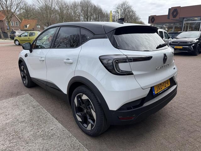 Renault CAPTUR 1.8 E-Tech 160 Techno+Pack Light&Sound&Winter!!