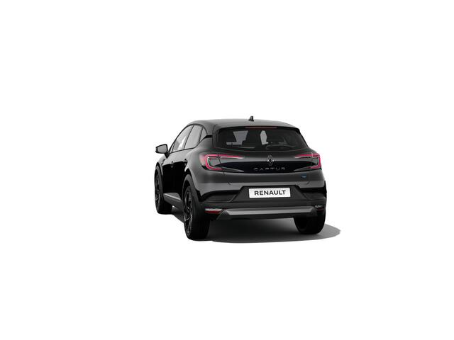 Renault CAPTUR esprit Alpine | Achteruitrijcamera | Adaptive Cruise Control | Elektronisch geregelde airconditioning