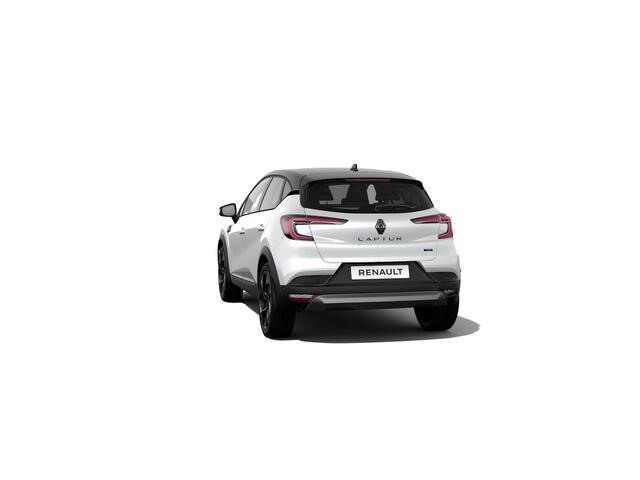 Renault CAPTUR esprit Alpine | Achteruitrijcamera | Adaptive Cruise Control | Elektronisch geregelde airconditioning