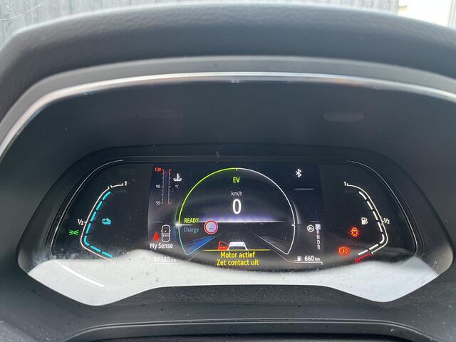 Renault CAPTUR 1.6 E-Tech Hybrid 145 Intens Carplay / Led / Lmv