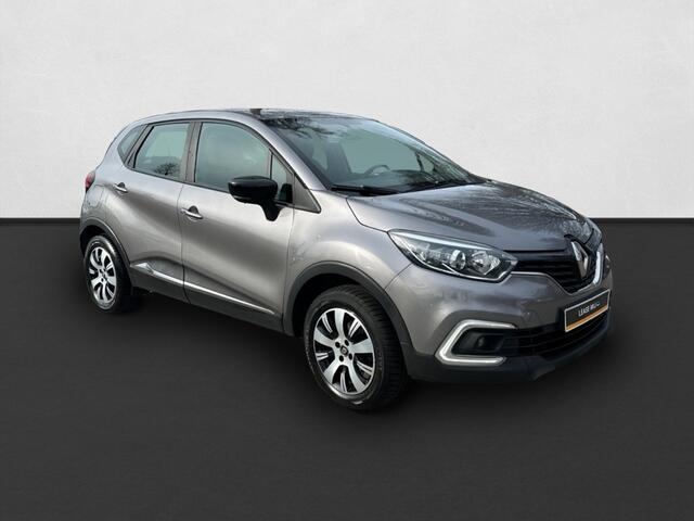 Renault CAPTUR 0.9 TCe Zen CRUISE / PDC ACHTER / NAVI / ALL SEASON