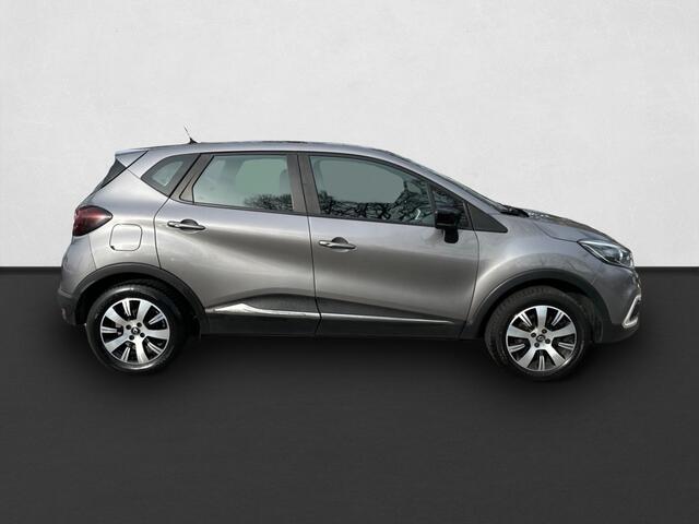 Renault CAPTUR 0.9 TCe Zen CRUISE / PDC ACHTER / NAVI / ALL SEASON