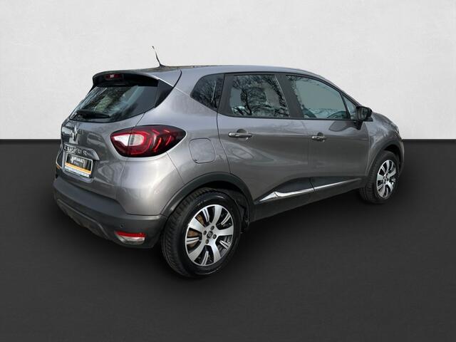 Renault CAPTUR 0.9 TCe Zen CRUISE / PDC ACHTER / NAVI / ALL SEASON