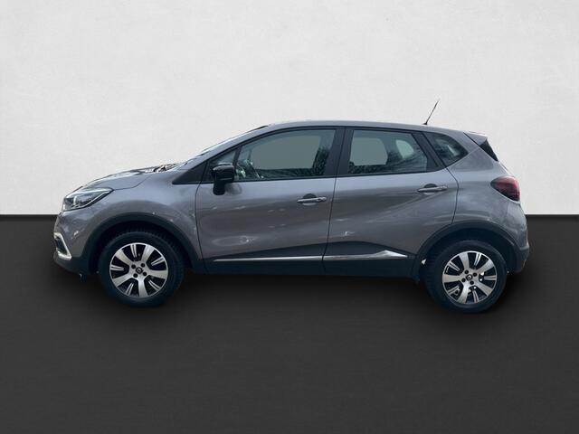 Renault CAPTUR 0.9 TCe Zen CRUISE / PDC ACHTER / NAVI / ALL SEASON
