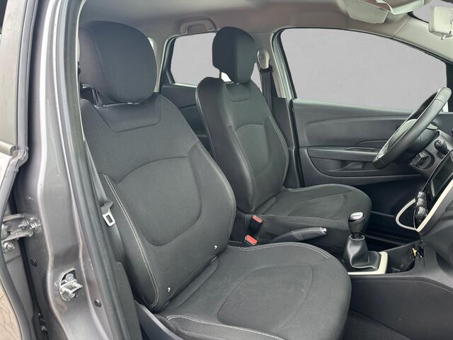 Renault CAPTUR 0.9 TCe Zen CRUISE / PDC ACHTER / NAVI / ALL SEASON