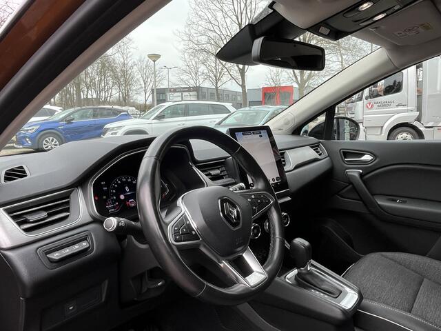 Renault CAPTUR 1.3 TCe 130 Edition One Automaat Incl. Beurt & Nwe Bnd