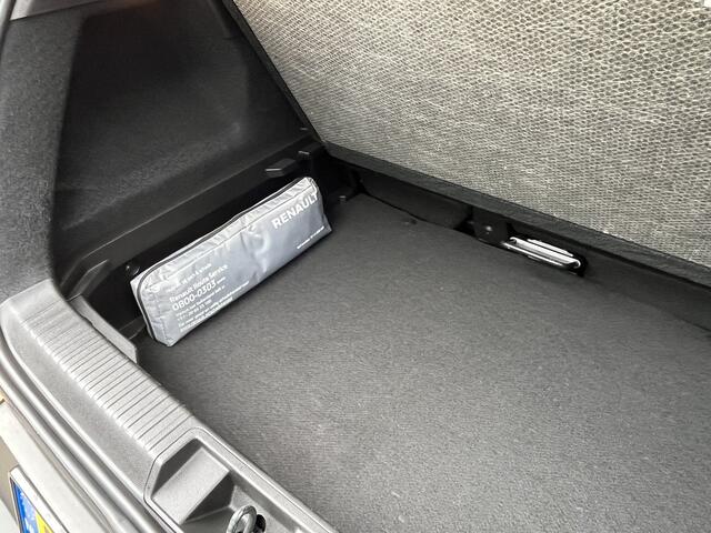 Renault CAPTUR 1.3 TCe 130 Edition One Automaat Incl. Beurt & Nwe Bnd