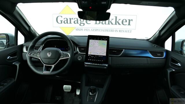 Renault CAPTUR 1.8 160 HEV Full Hybrid esprit Alpine