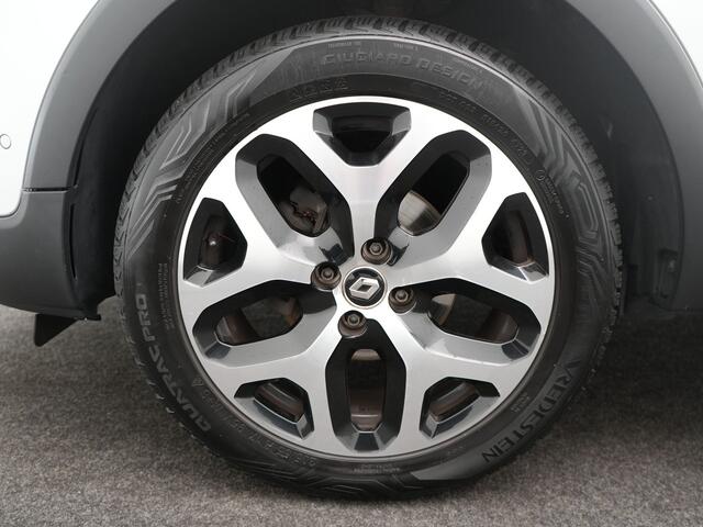 Renault CAPTUR TCe 90 Intens - RIJKLAARPRIJS - All Seasonbanden - Achteruitrijcamera - Cruise Control - Volledig Dealeronderhouden