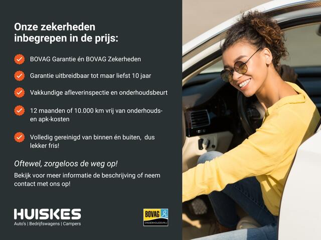 Renault CAPTUR 1.2 TCe Dynamique Automaat | Trekhaak