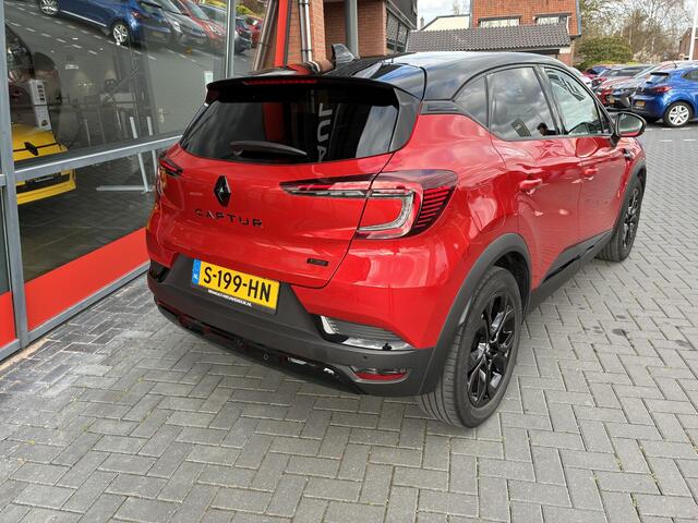 Renault CAPTUR 1.6 E-Tech plug-in hybrid 160 SL Rive Gauche