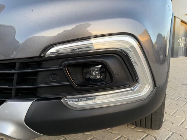 Renault CAPTUR 1.2 TCE INTENS