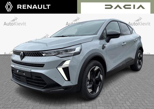 Renault CAPTUR 1.2 TCe 115 techno - Demo / pack winter