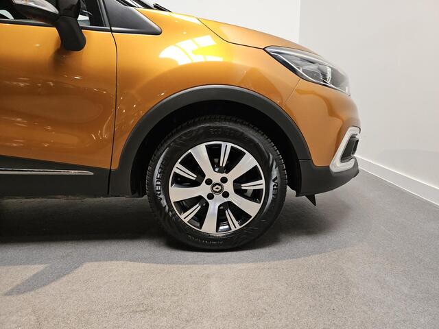 Renault CAPTUR 0.9 TCe Intens Two-tone - Navi - Cruise