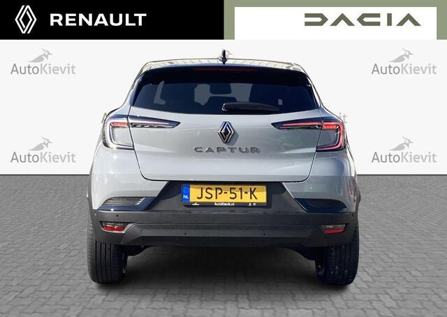 Renault CAPTUR 1.2 TCe 115 techno - Demo / pack winter