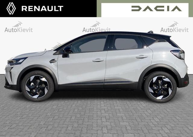 Renault CAPTUR 1.2 TCe 115 techno - Demo / pack winter
