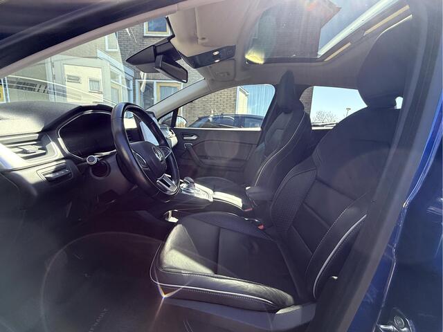 Renault CAPTUR 1.6 E-Tech Plug-in Hybrid 160 Edition One Panoramadak, Stoelverwarming