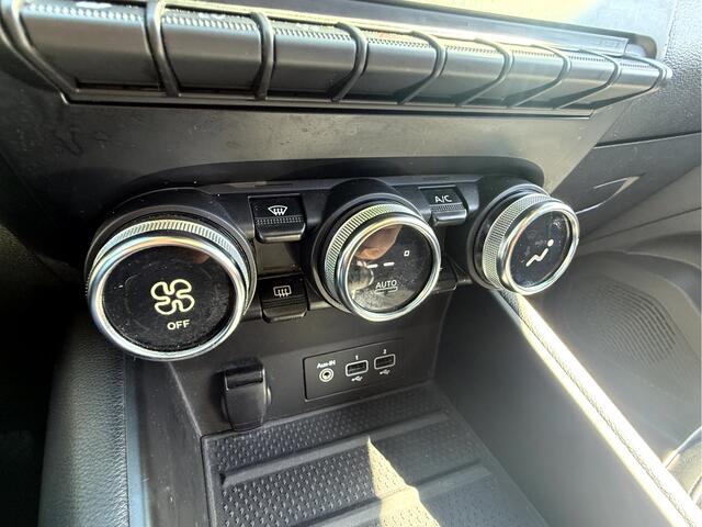 Renault CAPTUR 1.6 E-Tech Plug-in Hybrid 160 Edition One Panoramadak, Stoelverwarming