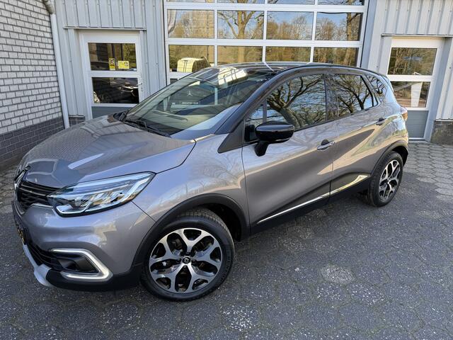 Renault CAPTUR 1.3 TCe Version S