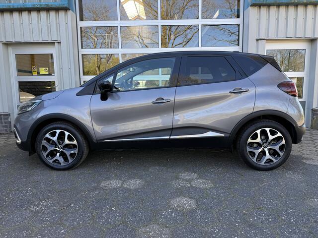 Renault CAPTUR 1.3 TCe Version S