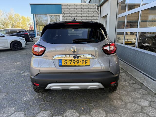 Renault CAPTUR 1.3 TCe Version S
