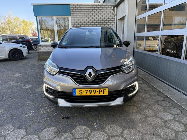 Renault CAPTUR 1.3 TCe Version S