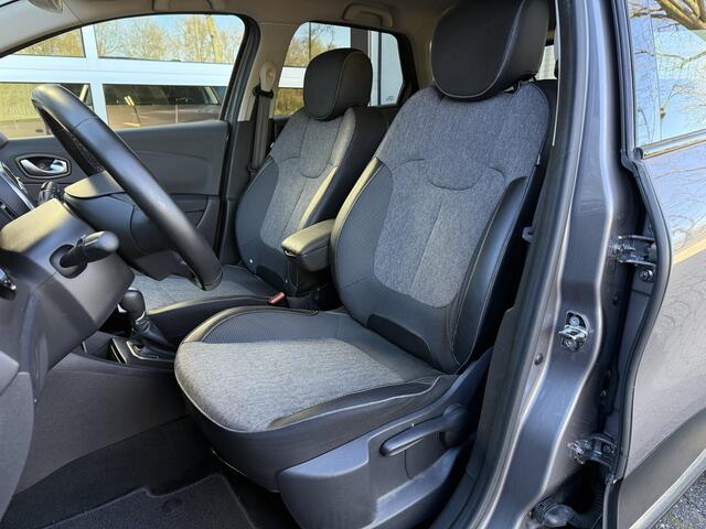 Renault CAPTUR 1.3 TCe Version S