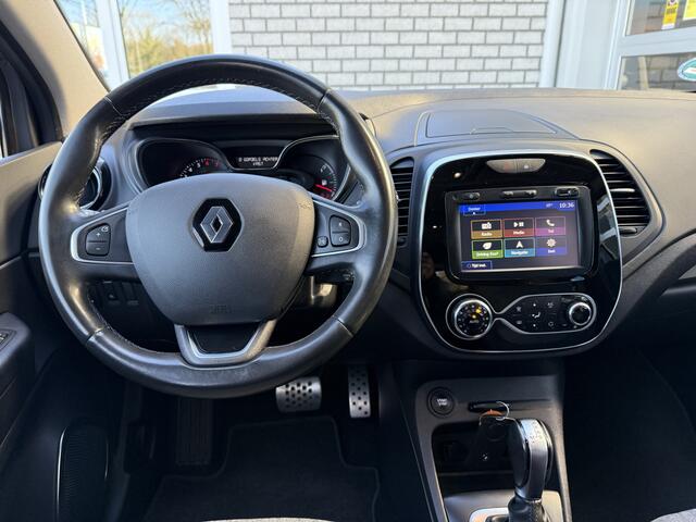 Renault CAPTUR 1.3 TCe Version S