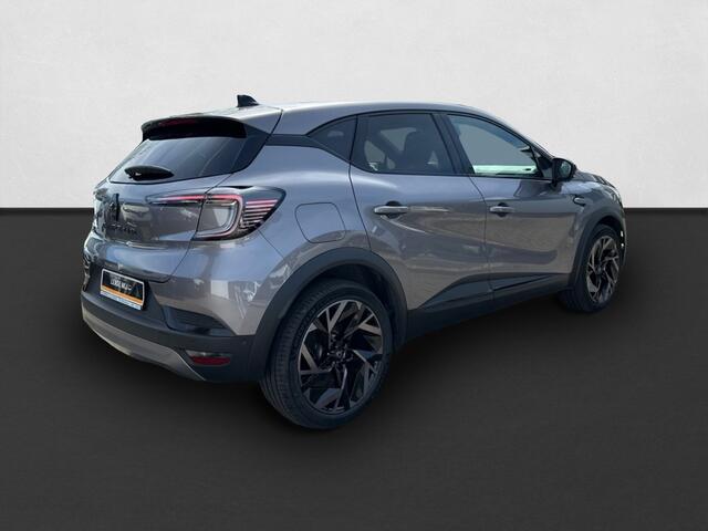 Renault CAPTUR 1.3 mild hybrid 160 esprit Alpine 360 CAMERA / ADAPT CRUISE / NAVI / 3973 KM
