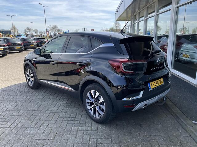 Renault CAPTUR 1.3 TCe 140 Intens