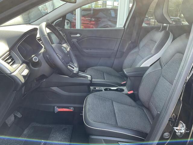 Renault CAPTUR 1.3 TCe 140 Intens