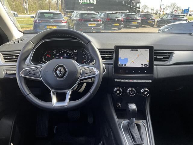 Renault CAPTUR 1.3 TCe 140 Intens