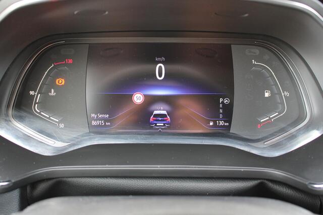 Renault CAPTUR 1.3 TCe 130 Edition One | Adaptieve Cruise | Stoel en Stuurverwarming | 360°