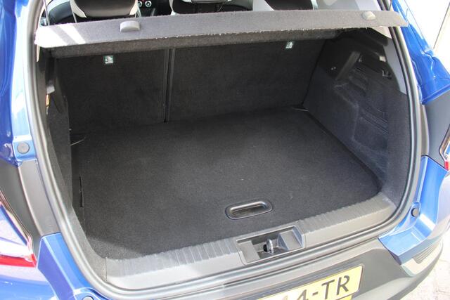 Renault CAPTUR 1.3 TCe 130 Edition One | Adaptieve Cruise | Stoel en Stuurverwarming | 360°