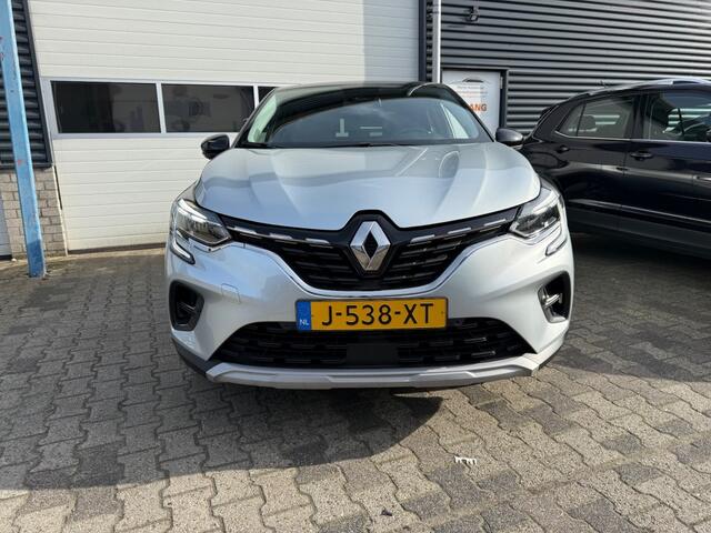 Renault CAPTUR 1.0 TCE INTENS