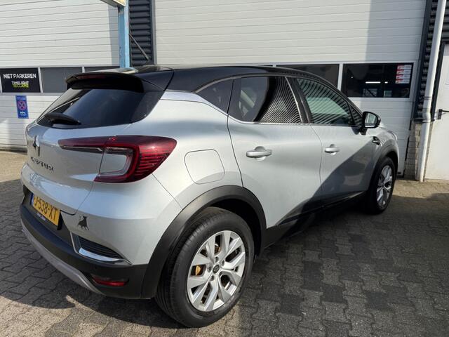 Renault CAPTUR 1.0 TCE INTENS